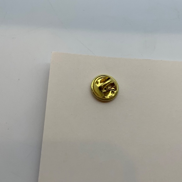 VTG Carnival Cruise Lines Carnival Valor Collectible Lapel Pin and Card - Picture 5 of 7